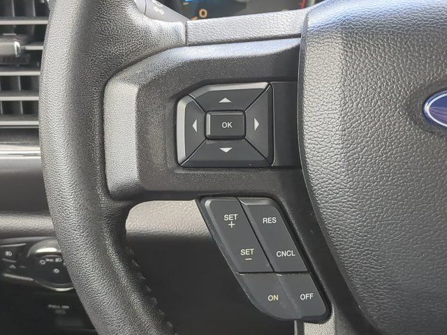 Used 2018 Ford F150 XLT w/ Equipment Group 302A Luxury AWD/4WD image 29