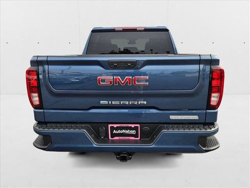 New 2026 GMC Sierra 1500 Elevation image 8