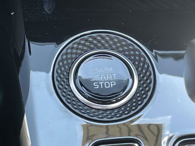 New 2026 Kia Niro EX FWD image 26