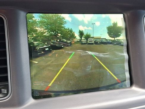 Certified 2023 Dodge Charger Scat Pack RWD image 15