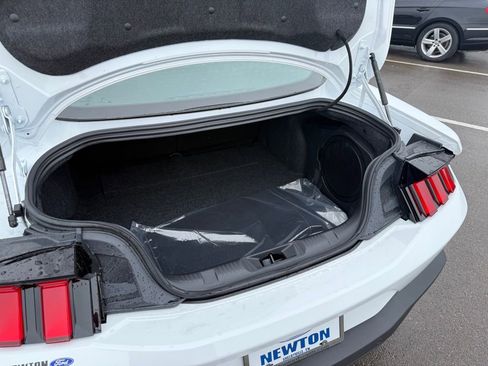 New 2025 Ford Mustang GT Premium image 12