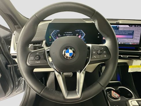 New 2026 BMW X2 xDrive28i w/ Technology Package image 11