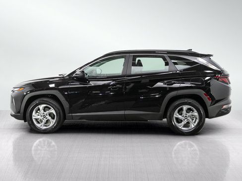Used 2024 Hyundai Tucson SEL AWD/4WD image 2