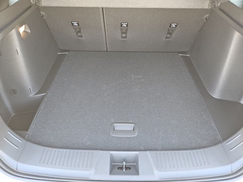 New 2026 Chevrolet Trax RS w/ Sunroof Package FWD image 22