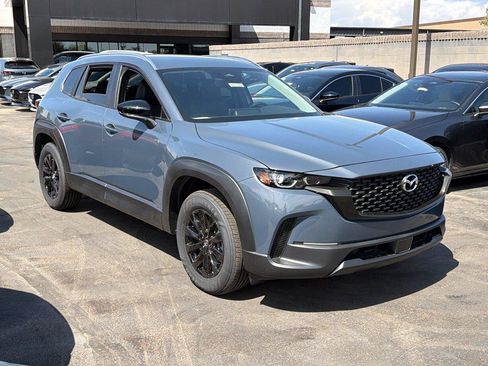 New 2026 MAZDA CX-50 AWD 2.5 S w/ Weather Package image 1