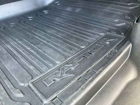 Used 2023 Ford F150 Raptor w/ Raptor 37 Performance Package image 58