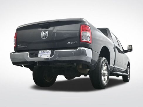 Used 2024 RAM 2500 Big Horn image 37