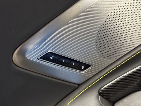 Used 2020 Chevrolet Corvette Stingray Premium Cpe w/ 3LT Preferred Equipment Group image 13