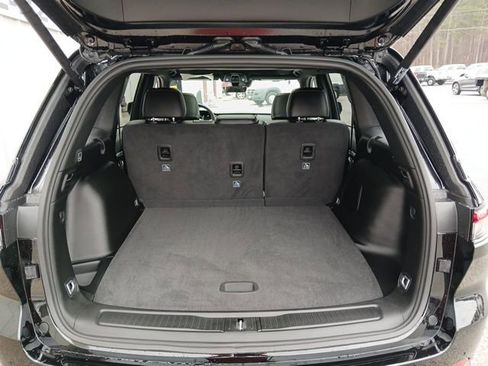 New 2026 Jeep Grand Cherokee Limited image 12