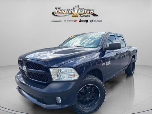 Used 2013 RAM 1500 Express image 4