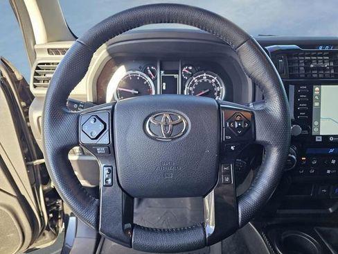 Used 2024 Toyota 4Runner TRD Pro AWD/4WD image 21