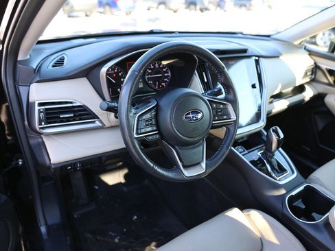 Used 2023 Subaru Legacy Limited image 15