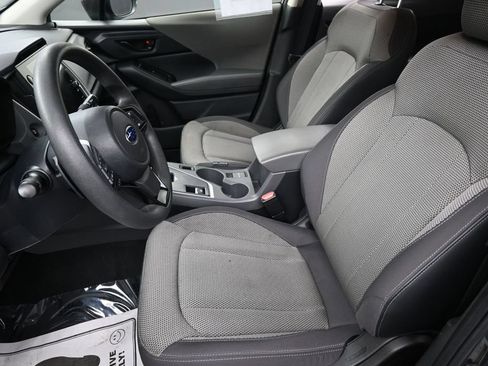 Used 2024 Subaru Crosstrek 2.0i Premium AWD/4WD image 21