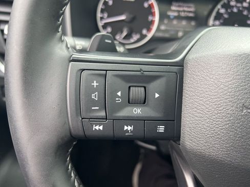 Certified 2026 Nissan Rogue SV w/ SV Premium Package image 59