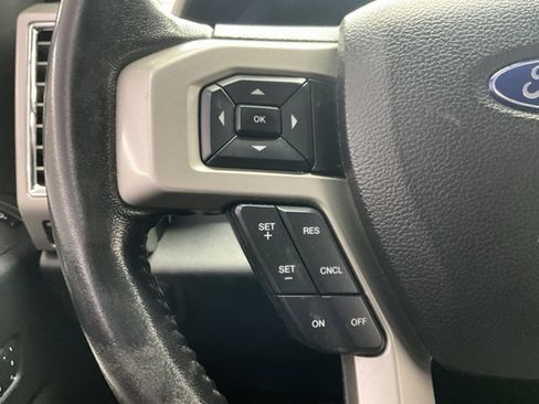 Used 2017 Ford F350 Lariat w/ Lariat Value Package image 16