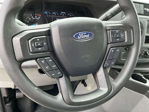 New 2027 Ford E-450 and Econoline 450 Super Duty w/ Power Equipment Group RWD image 11