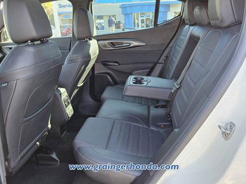 Used 2024 Dodge Hornet GT Plus image 11