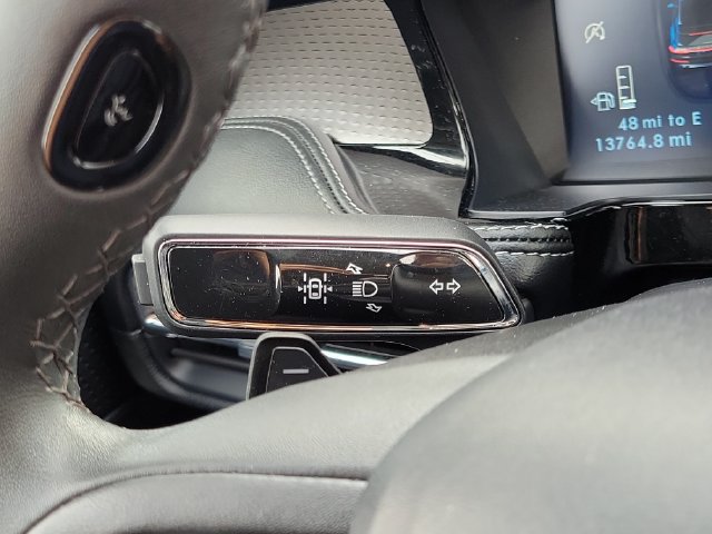 Used 2024 Lincoln Corsair Reserve w/ Equipment Group 201A AWD/4WD image 13