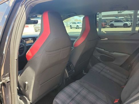 Used 2024 Volkswagen GTI S image 8