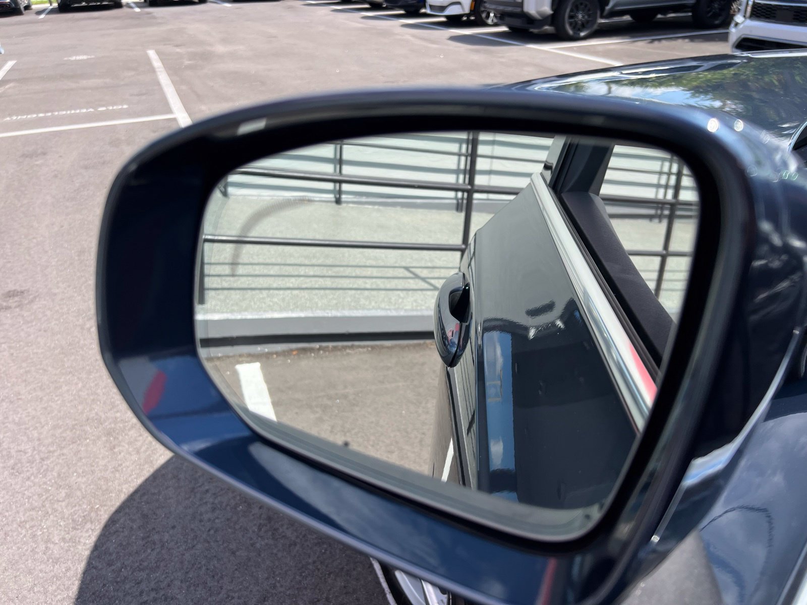 Used 2023 Volvo XC90 B5 Core AWD/4WD image 24