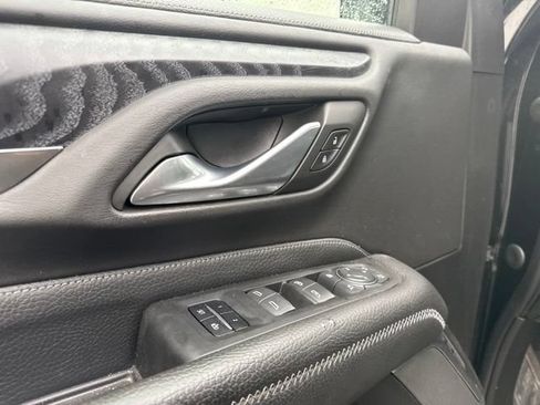 Used 2022 GMC Yukon XL Denali w/ Max Trailering Package AWD/4WD image 13
