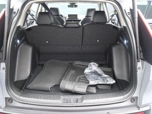 Used 2024 Honda CR-V EX-L image 9