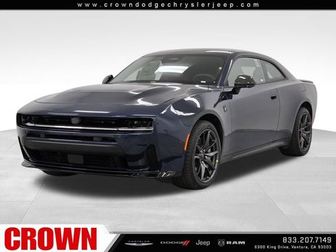 New 2026 Dodge Charger R/T Scat Pack image 1