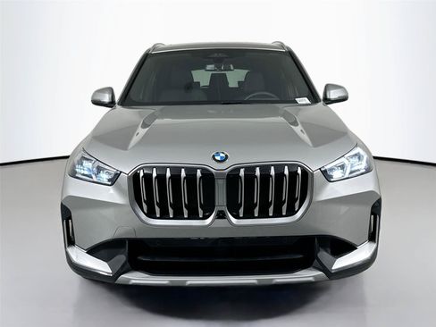 Used 2026 BMW X1 xDrive28i w/ Technology Package AWD/4WD image 3
