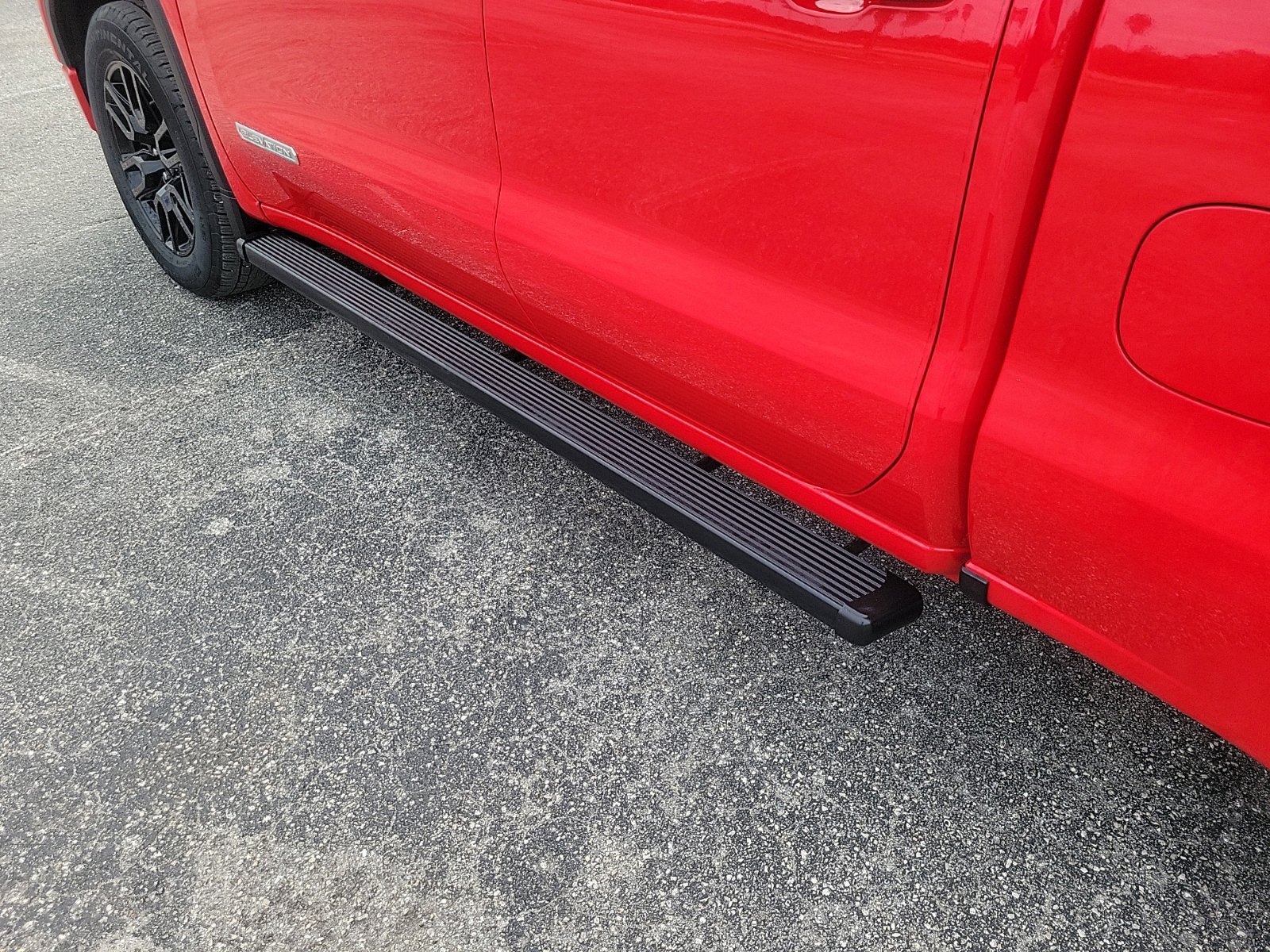 Used 2019 GMC Sierra 1500 Elevation w/ Elevation Value Package RWD image 10
