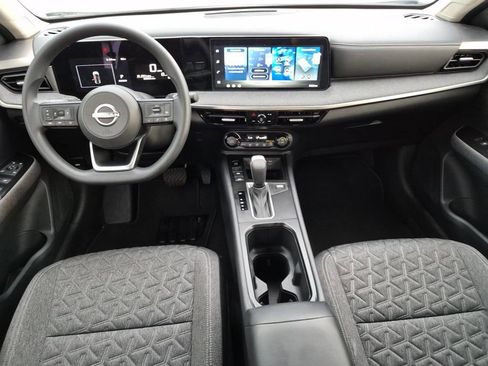 Used 2026 Nissan Kicks SV FWD image 22