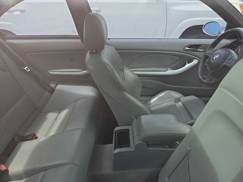 Used 2004 BMW M3 Coupe RWD image 11