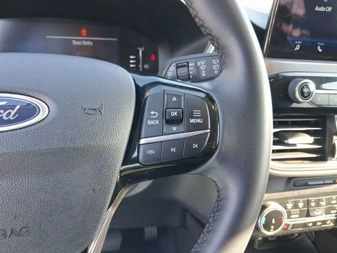 Used 2024 Ford Escape Active AWD/4WD image 20
