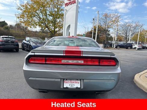Used 2014 Dodge Challenger Rallye Redline image 6