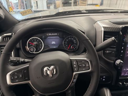 New 2026 RAM 2500 Big Horn image 20