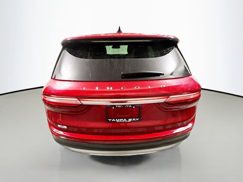 Used 2020 Lincoln Corsair FWD w/ Convenience Package image 6