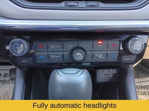 Used 2024 Jeep Compass Limited AWD/4WD image 17