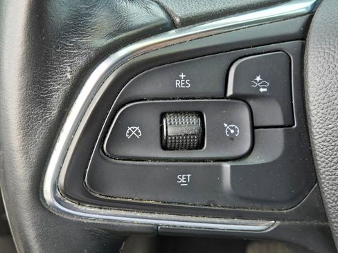 Used 2021 Buick Encore GX Preferred w/ Cold Weather Comfort Package FWD image 18