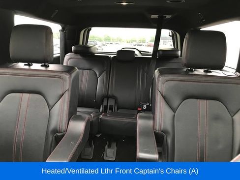 Used 2023 Ford Expedition Max Limited AWD/4WD image 17