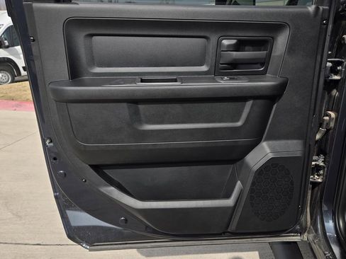 New 2026 RAM 2500 Tradesman image 13