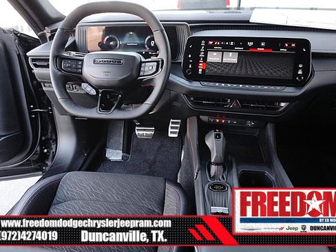 New 2026 Dodge Charger Scat Pack image 16