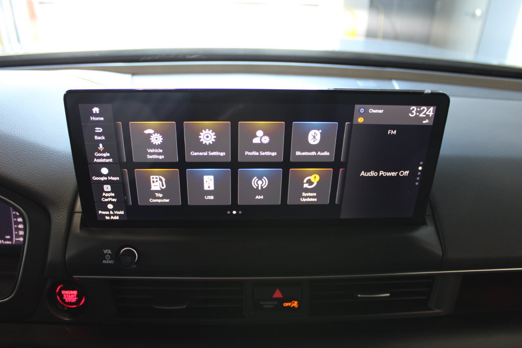 New 2026 Honda Pilot Black Edition image 26