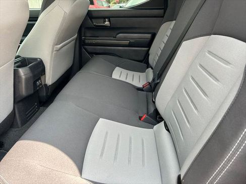 Certified 2026 Toyota Tacoma TRD Sport AWD/4WD image 16