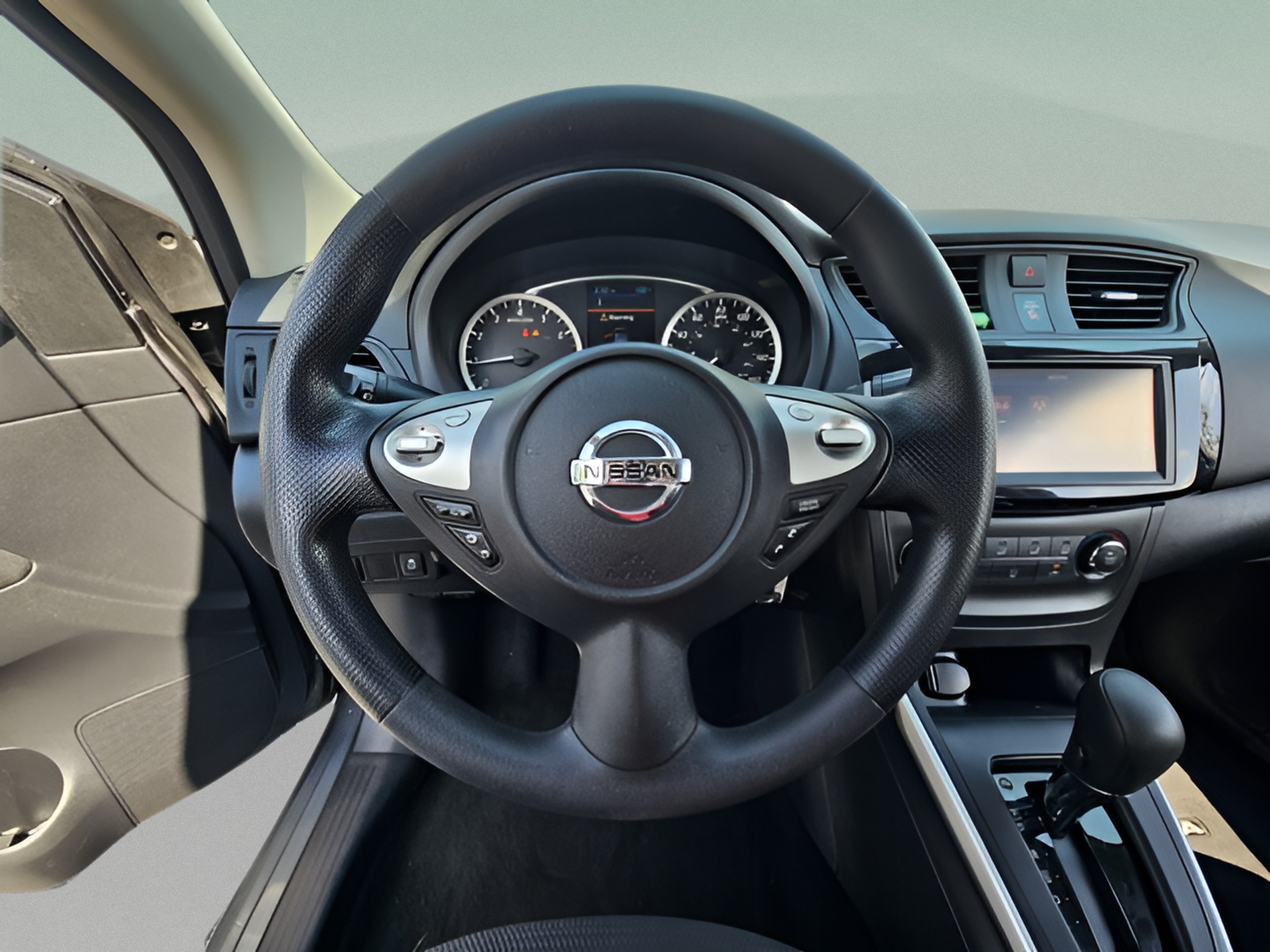 Used 2019 Nissan Sentra S FWD image 21