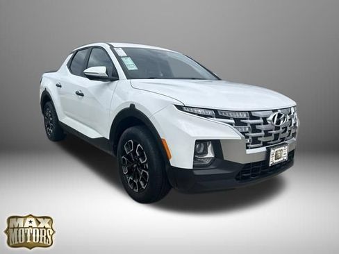 Used 2023 Hyundai Santa Cruz SEL AWD/4WD image 12