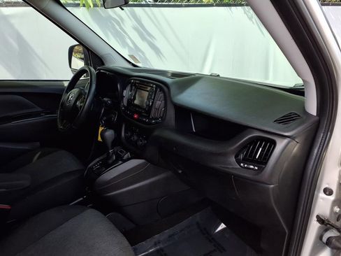 Used 2020 RAM ProMaster City SLT w/ Popular Equipment Group image 20