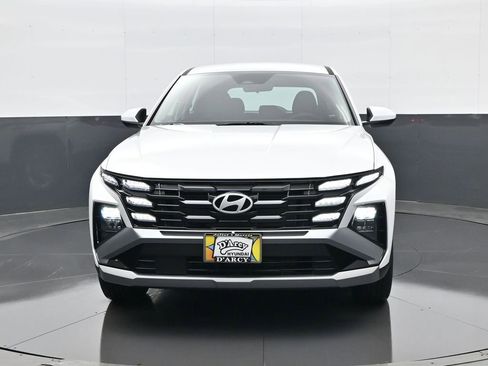 New 2026 Hyundai Tucson SE FWD image 2