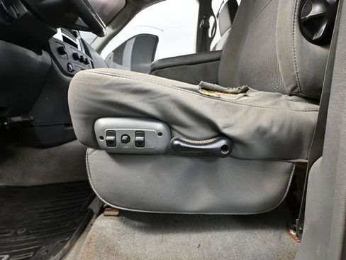 Used 2009 Dodge Ram 2500 Truck SLT w/ Popular Equipment Group AWD/4WD image 21