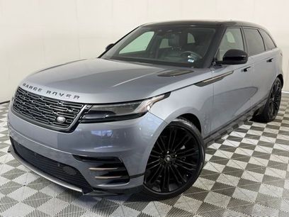 Used 2024 Land Rover Range Rover Velar Dynamic HSE