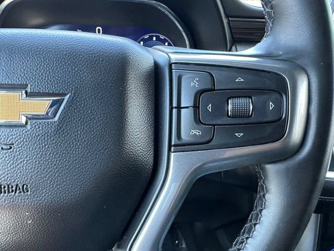 Used 2024 Chevrolet Tahoe LT AWD/4WD image 27