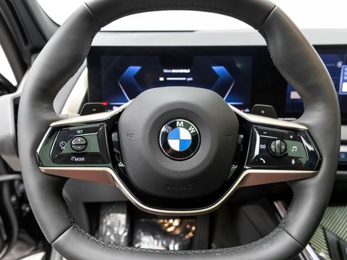 Used 2025 BMW X3 xDrive30i w/ Convenience Package image 15